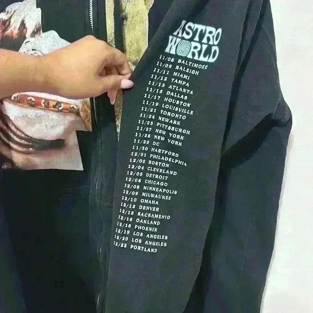 AstroWorld - Picture 3 of 8